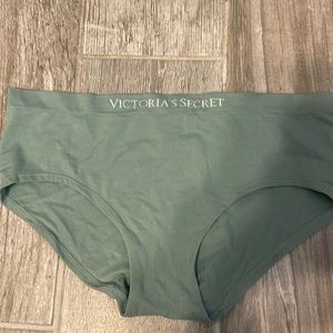 Victorias Secret Underwear NEW Size Large